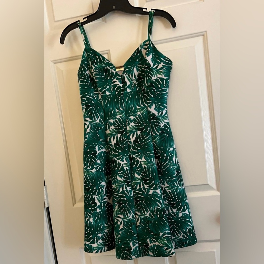 Guess Dress Size 4